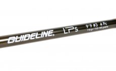 Fly Rod Guideline LPs Euro Nymphing - Logo