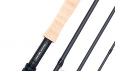 Fly Rod Guideline NT11 Saline