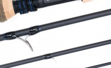 Fly Rod Guideline NT11 Saline