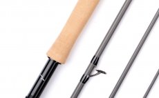 Fly Rod Guideline Rivolt