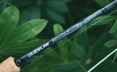 Fly Rod Guideline Rivolt - In Action