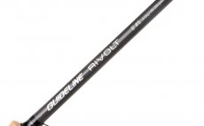 Fly Rod Guideline Rivolt
