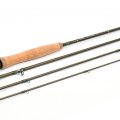 Fly Rod Hanak Competition Czech Nymph X