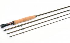 Fly Rod Hanak Competition Czech Nymph X