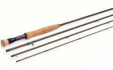 Fly Rod Hanak Competition Czech Nymph X