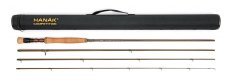 Fly Rod Hanak Competition Czech Nymph X