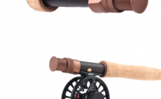 Fly Rod Leichi Farglory