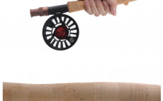 Fly Rod Leichi Farglory