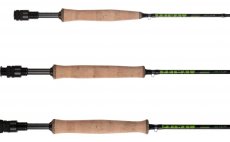 Fly Rod PRIMAL Conquest
