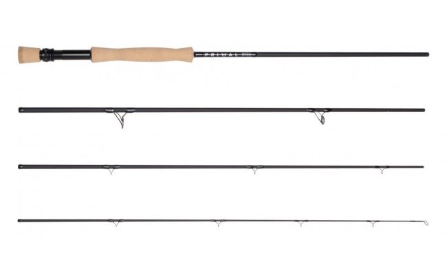 Fly Rod PRIMAL Mega Fly Rod PRIMAL Mega 9'0'' #5 4-pc