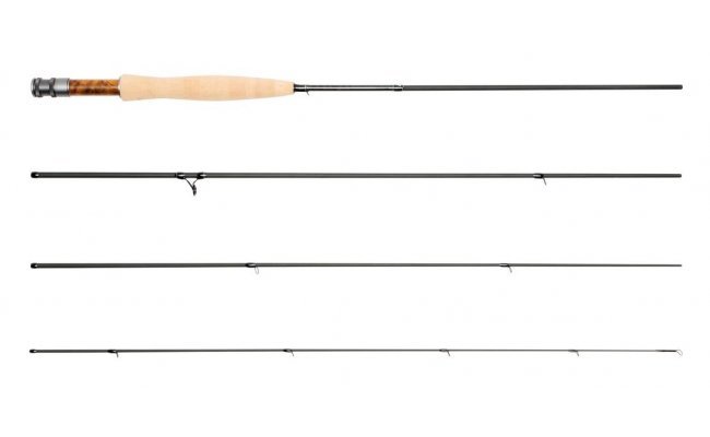 Fly Rod PRIMAL Point Fly Rod PRIMAL Point 7'11'' #3 4-pc