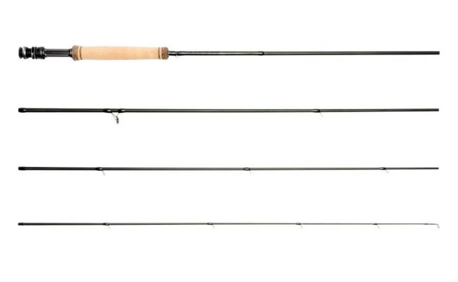 Fly Rod PRIMAL Revel Fly Rod PRIMAL Revel 9'0'' #5 4-pc