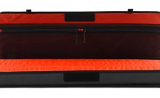 Fly Rod Roll Simms Riverkit Black