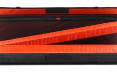 Fly Rod Roll Simms Riverkit Black