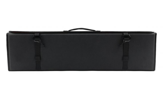 Fly Rod Roll Simms Riverkit Black Fly Rod Roll Simms Riverkit Black