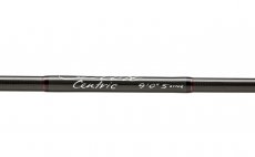 Fly Rod Scott Centric