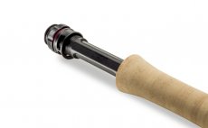 Fly Rod Scott Centric