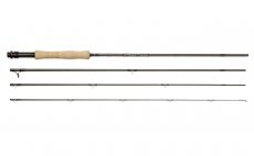 Fly Rod Scott Centric