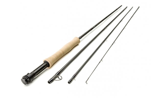 Fly Rod Scott Centric Fly Rod Scott Centric 10' 0'' 4wt 4pc