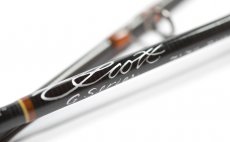 Fly Rod Scott G-Serie