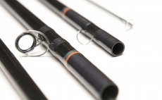Fly Rod Scott Radian DH