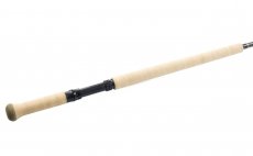 Fly Rod Scott Radian DH