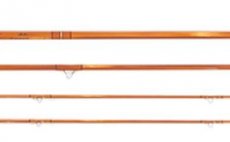 Fly Rod Scott SC Series
