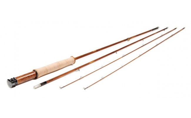 Fly Rod Scott SC Series Fly Rod Scott SC Series 7'2'' #3 3-pc