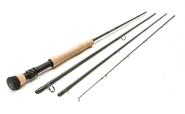 Fly Rod Scott Sector Fly Rod Scott Sector 8'10'' #10 2-pc