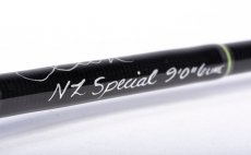 Fly Rod Scott Sector ''NZ Special''