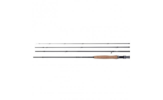 Fly Rod Shimano Biocraft XTC Fly Fly Rod Shimano Biocraft XTC Fly 8644