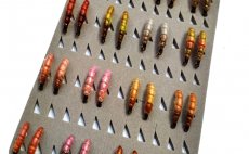 Czech Nymphs Slim - Fly Selection