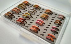 Czech Nymphs Slim - Fly Selection