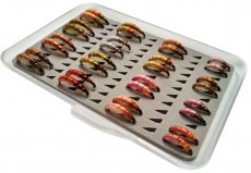Slim Czech Nymphs Fly Selection