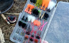 Stillwater General Purpose Flies - Fly Selection