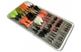 Stillwater General Purpose Flies - Fly ... Stillwater General Purpose Flies - Fly Selection - 56 flies