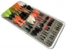 Fly Selection - Stillwater General Purpose Flies