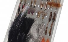 TOP River Flies For Beginners - Fly Selection