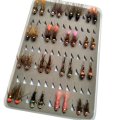 TOP River Tungsten Nymphs - Fly Selection