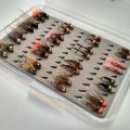 TOP River Tungsten Nymphs - Fly Selection