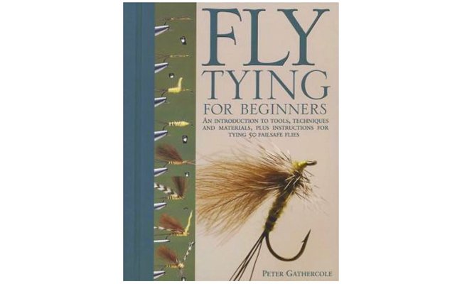 Fly Tying For Beginners Fly Tying For Beginners