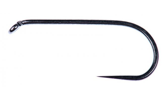 Fly Tying Hook CORE Dry & Light Nymph C1190 Fly Tying Hook CORE Dry & Light Nymph C1190, No 10, 25 pcs