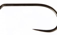 Fly Tying Hook Hanak Competition Wet (H200BL) 