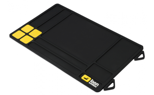 Fly Tying Mat Loon Outdoors Fly Tying Mat Loon Outdoors