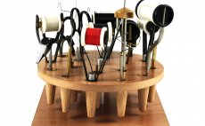 Fly Tying Organiser Orphis Small