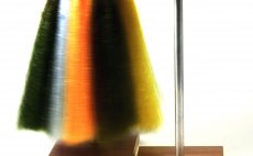 Fly Tying Organiser Orphis Synthetic Hair