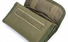 Fly Tying Tool Pouch Leichi
