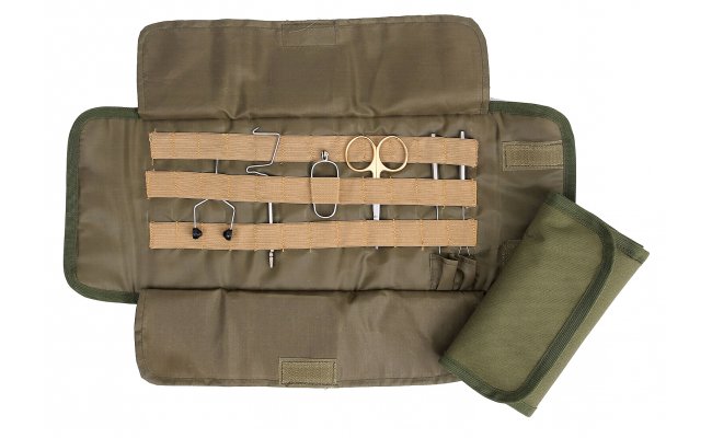 Fly Tying Tool Pouch Leichi Fly Tying Tool Pouch Leichi