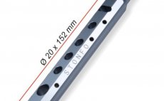 Fly Tying Tools Bar Stonfo