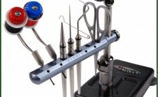 Fly Tying Tools Bar Stonfo